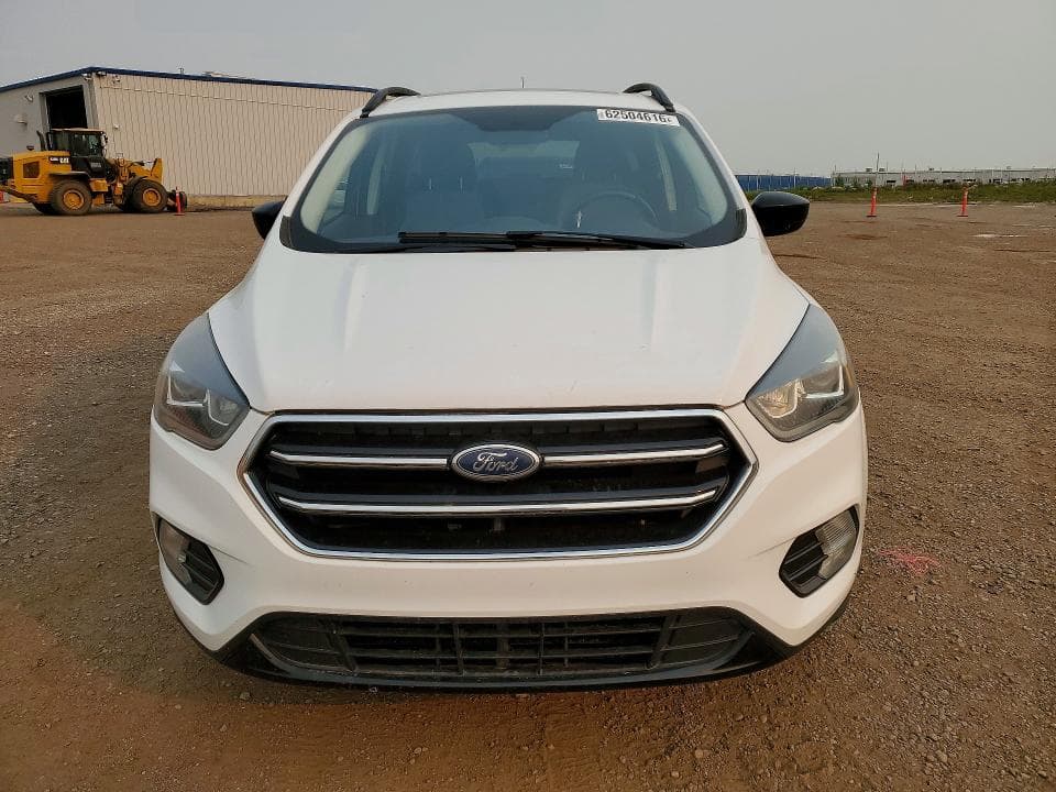 2018 FORD ESCAPE SE 5