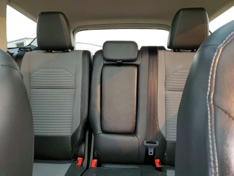 2018 FORD ESCAPE SE 10