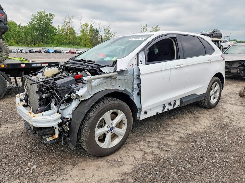2022 FORD EDGE SE - 1