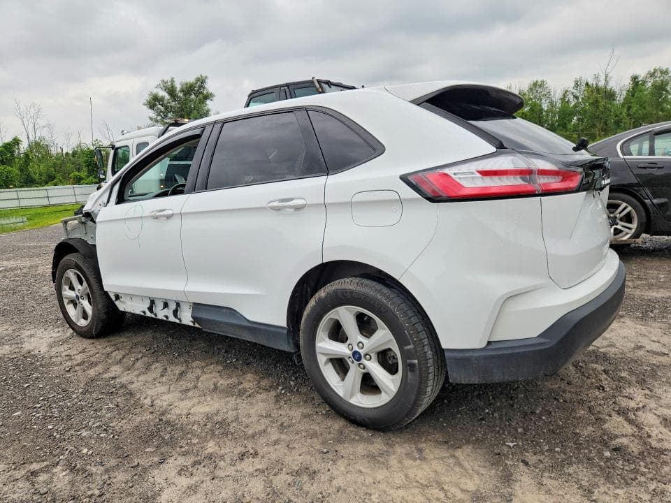 2022 FORD EDGE SE 2