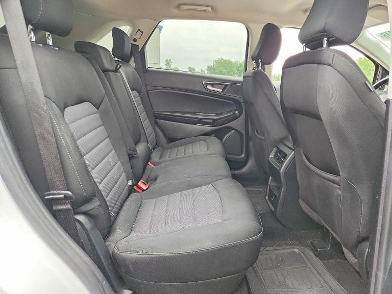 2022 FORD EDGE SE 11