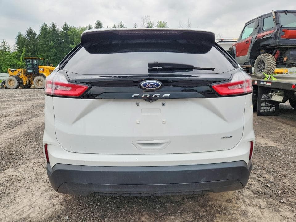 2022 FORD EDGE SE 6