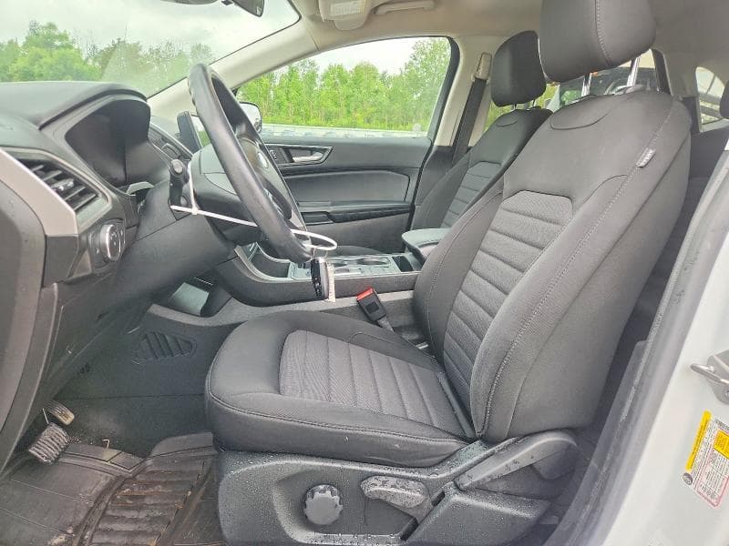 2022 FORD EDGE SE 7