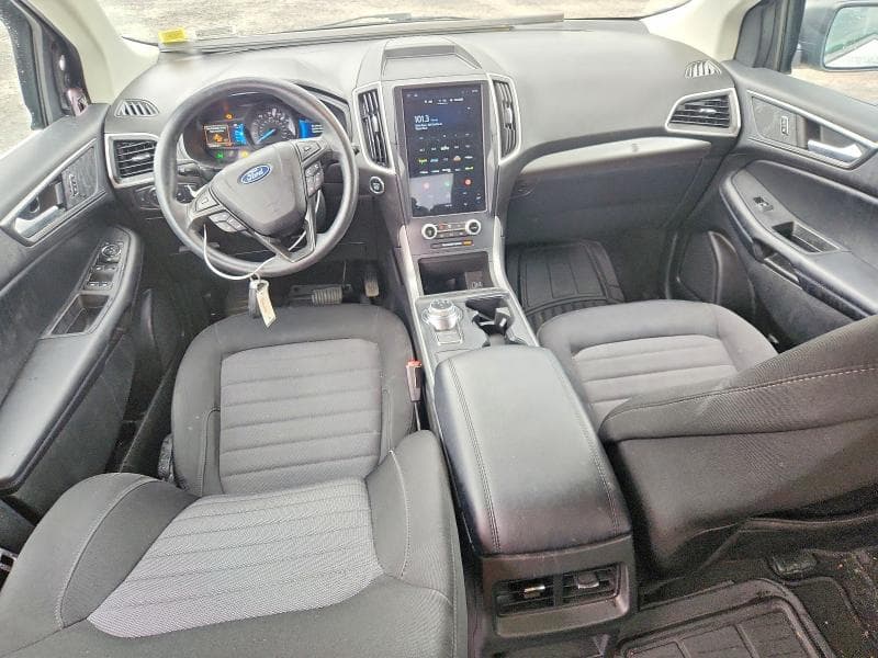 2022 FORD EDGE SE 8