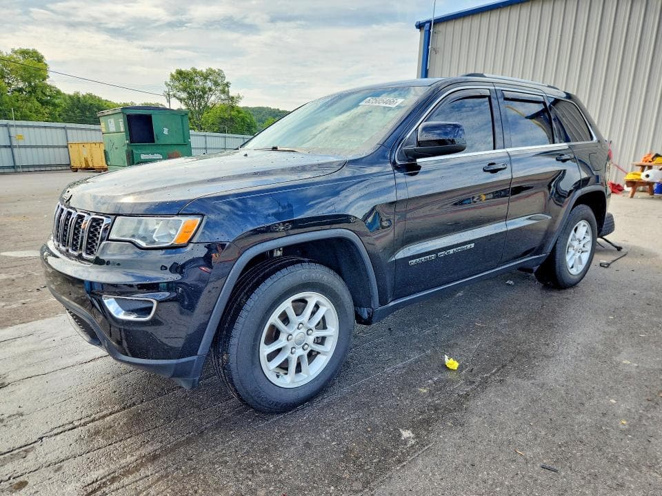2018 JEEP GRAND CHEROKEE LAREDO - 1