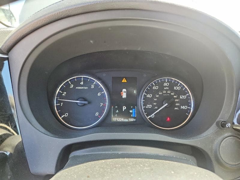2017 MITSUBISHI OUTLANDER ES 9