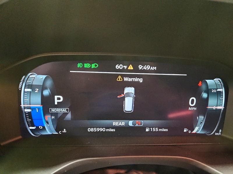 2022 MITSUBISHI OUTLANDER SE 9