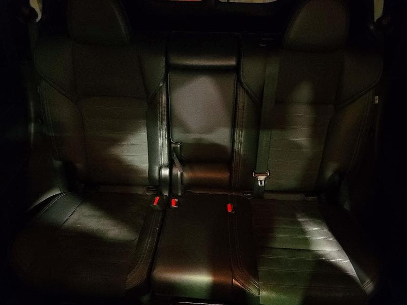 2022 MITSUBISHI OUTLANDER SE 10