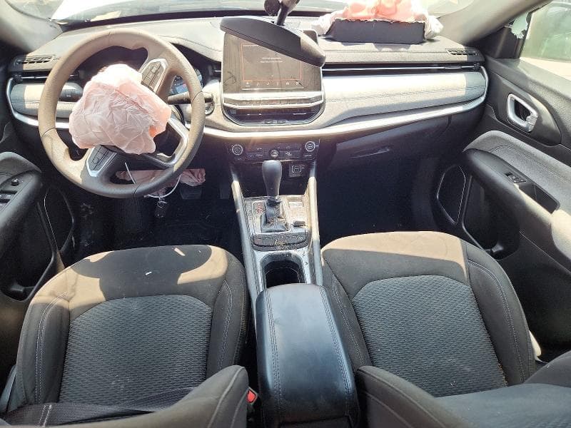 2025 JEEP COMPASS SPORT SPORT 9
