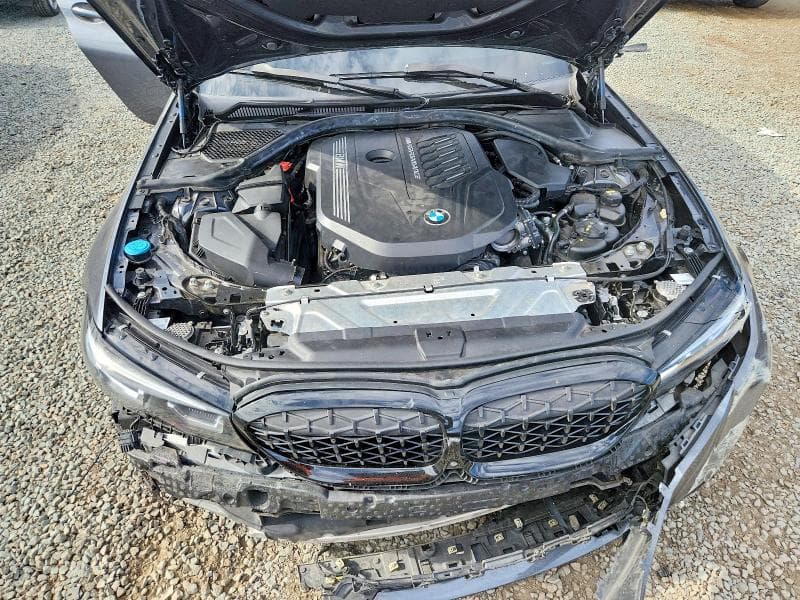 2022 BMW M340I 11