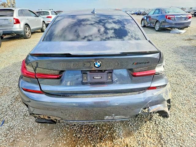 2022 BMW M340I 6