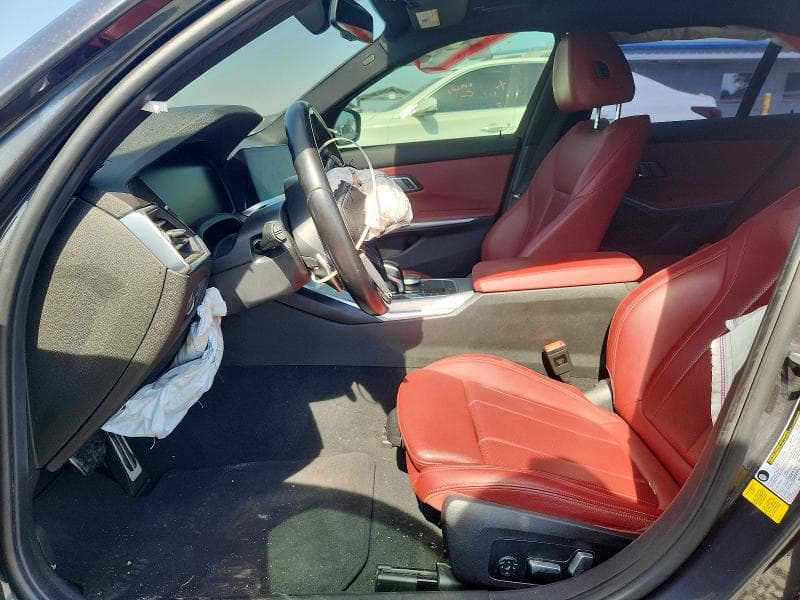 2022 BMW M340I 7