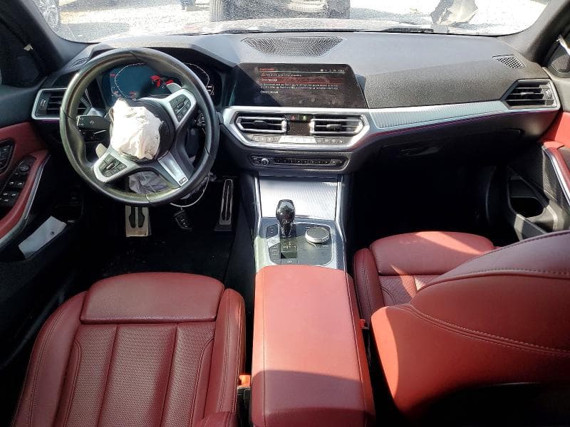 2022 BMW M340I 8