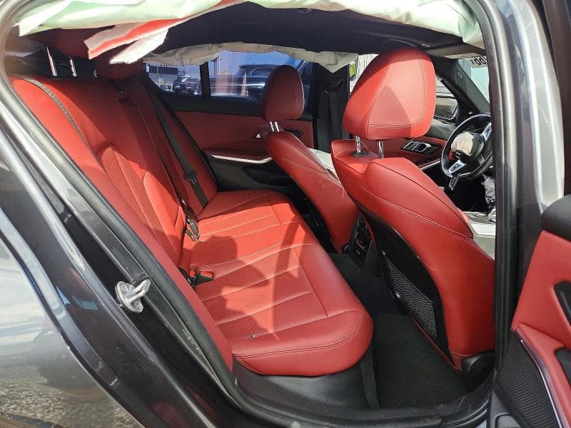 2022 BMW M340I 10