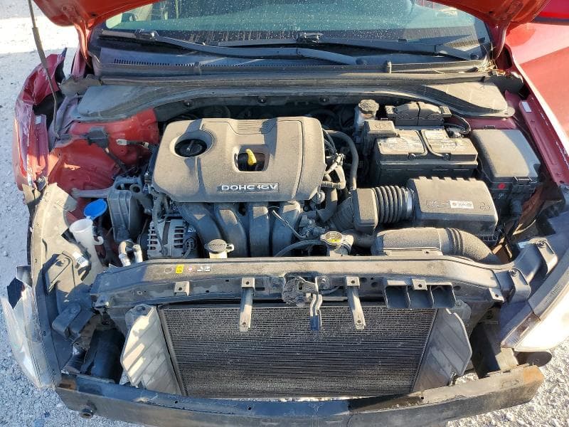 2017 HYUNDAI ELANTRA VALUE EDITION 11