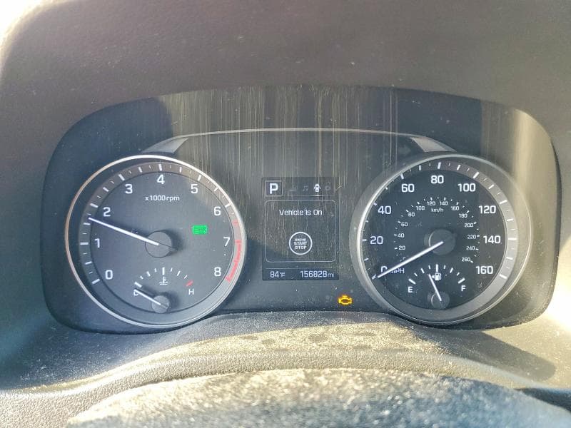 2017 HYUNDAI ELANTRA VALUE EDITION 9