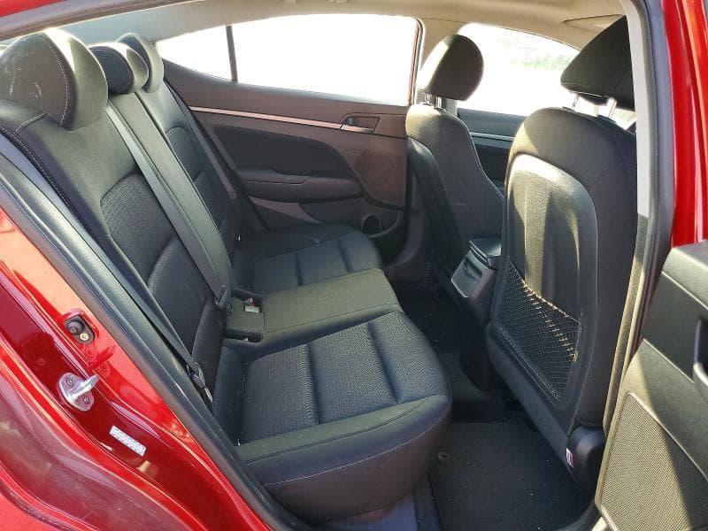 2017 HYUNDAI ELANTRA VALUE EDITION 10