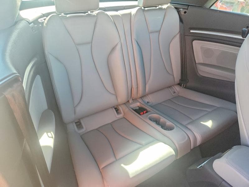 2018 AUDI A3 PREMIUM PLUS 10