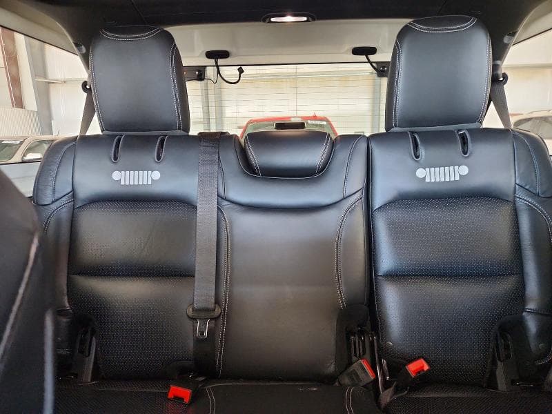 2021 JEEP WRANGLER UNLIMITED SPORT 10