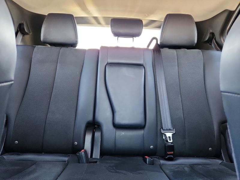 2025 MITSUBISHI ECLIPSE CROSS SE 10