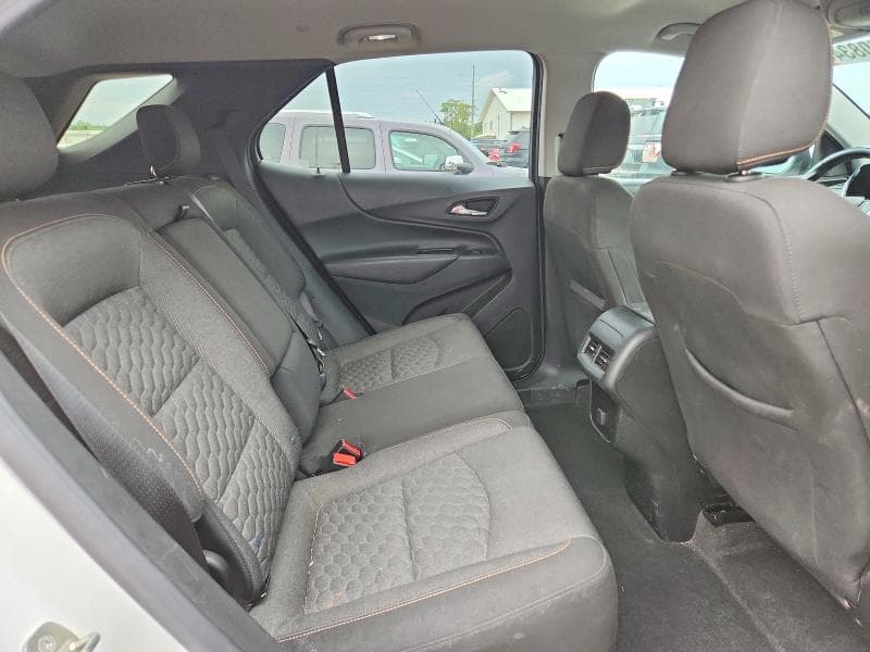 2018 CHEVROLET EQUINOX LT 11
