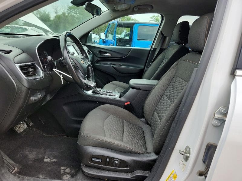 2018 CHEVROLET EQUINOX LT 7