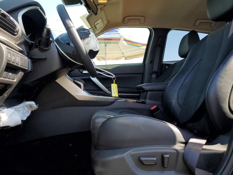 2026 MITSUBISHI ECLIPSE CROSS SE 7