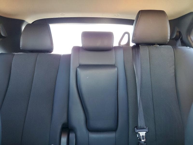 2026 MITSUBISHI ECLIPSE CROSS SE 10