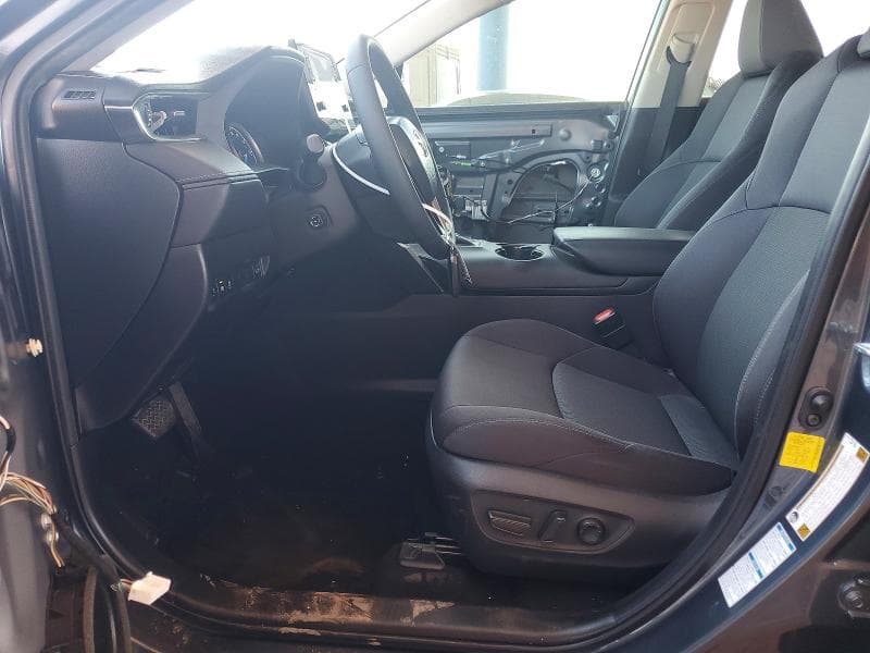 2021 TOYOTA VENZA LE 7