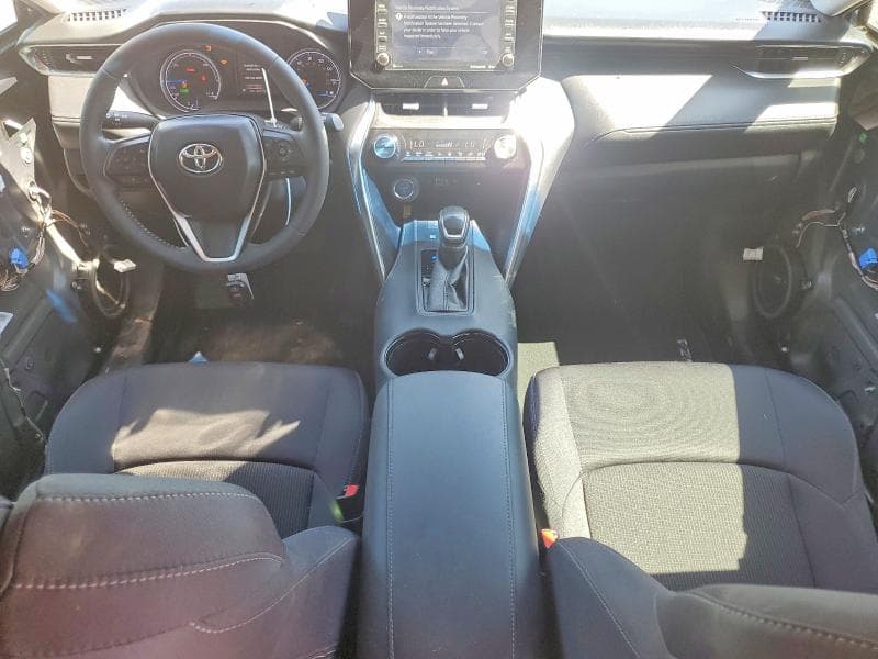 2021 TOYOTA VENZA LE 8