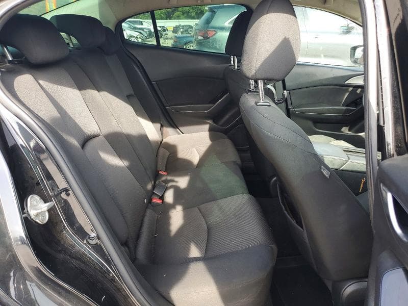 2018 MAZDA 3 SPORT 10