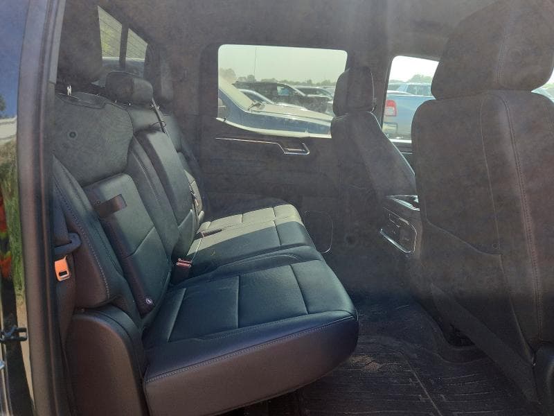 2023 GMC SIERRA K1500 SLT 10