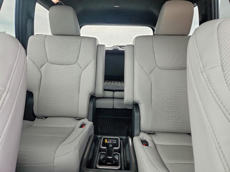 2025 LEXUS TX 350 PREMIUM 10