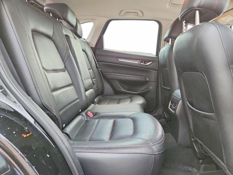 2018 MAZDA CX-5 GRAND TOURING 11