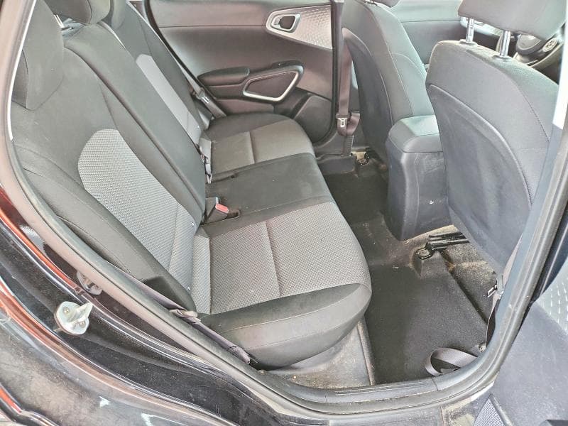 2020 KIA SOUL LX 10