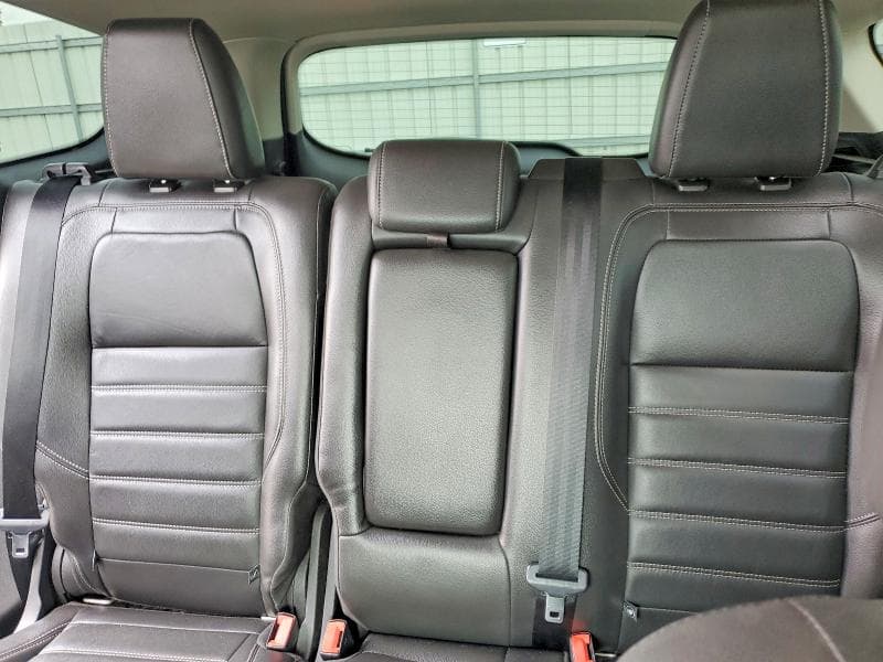 2017 FORD ESCAPE TITANIUM 10