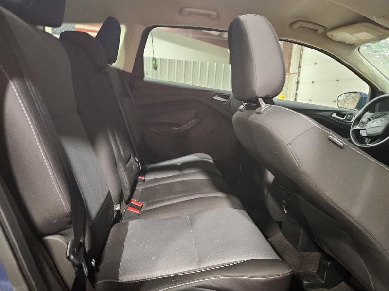 2018 FORD ESCAPE SE 11