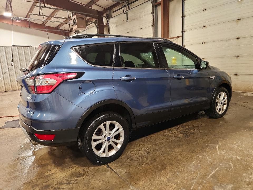 2018 FORD ESCAPE SE 3