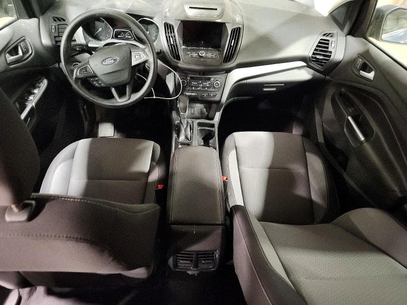 2018 FORD ESCAPE SE 8