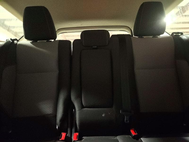 2018 FORD ESCAPE SE 10