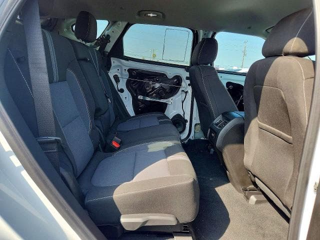 2025 CHEVROLET BLAZER 2LT 11