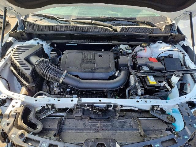 2025 CHEVROLET BLAZER 2LT 12