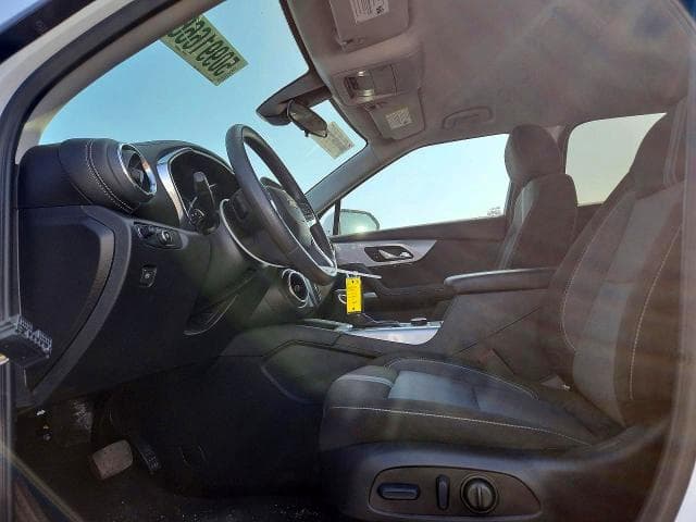 2025 CHEVROLET BLAZER 2LT 7