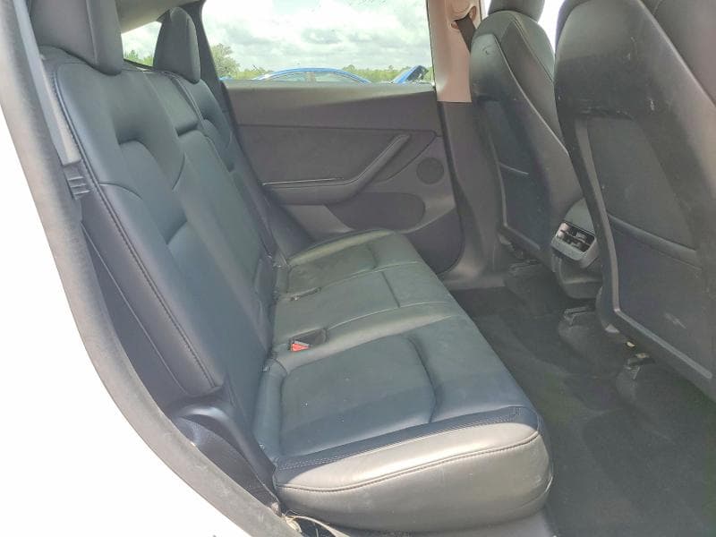2020 TESLA MODEL Y 10