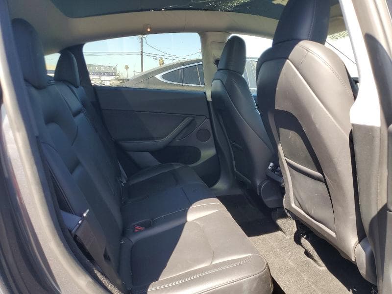 2023 TESLA MODEL Y 11