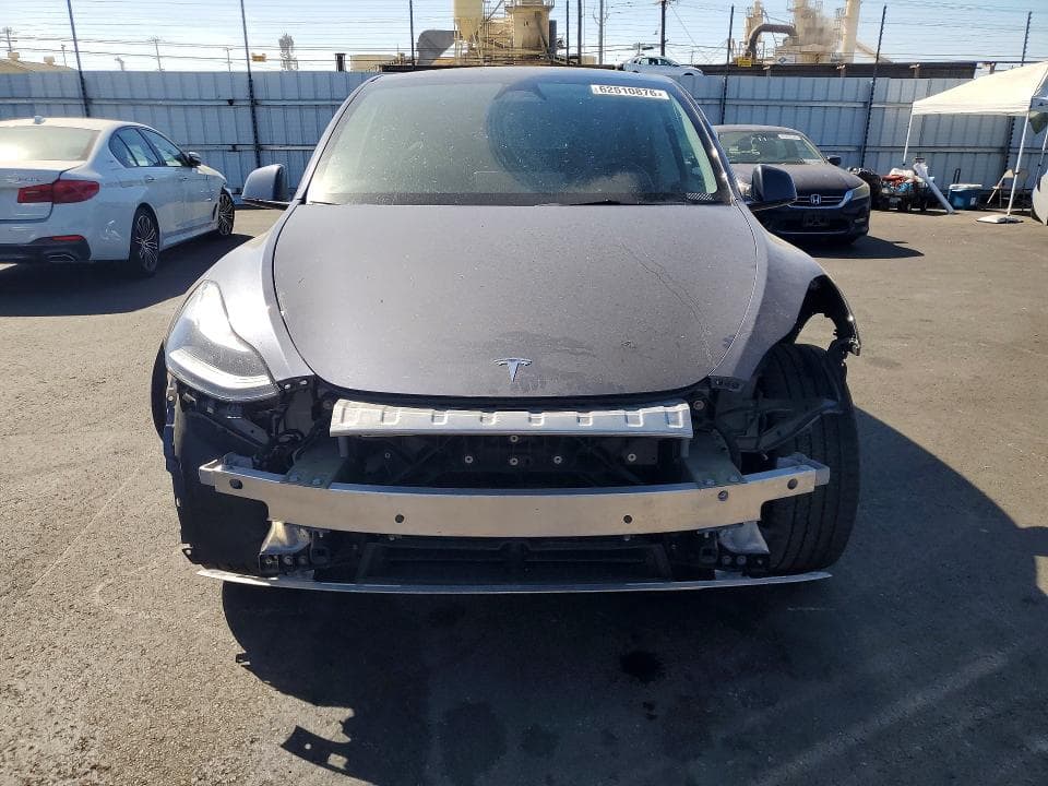 2023 TESLA MODEL Y 5