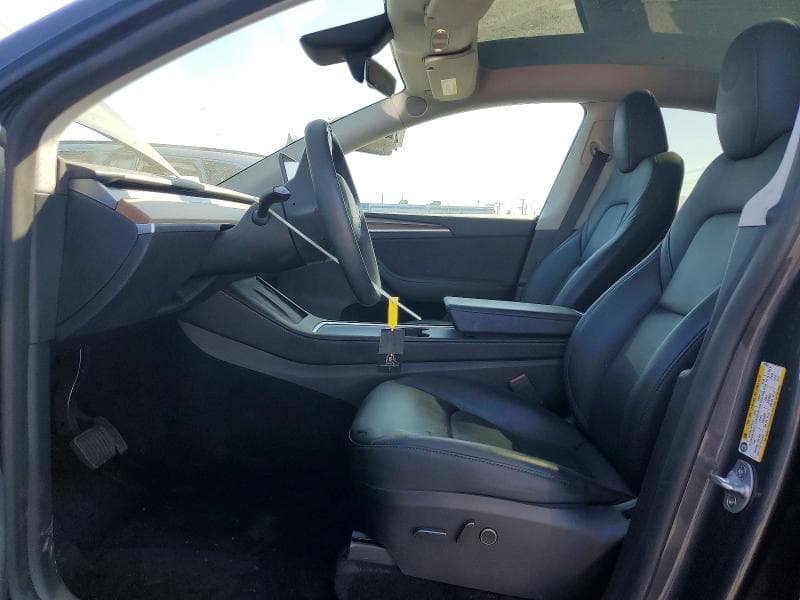 2023 TESLA MODEL Y 7