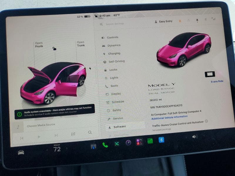 2023 TESLA MODEL Y 9