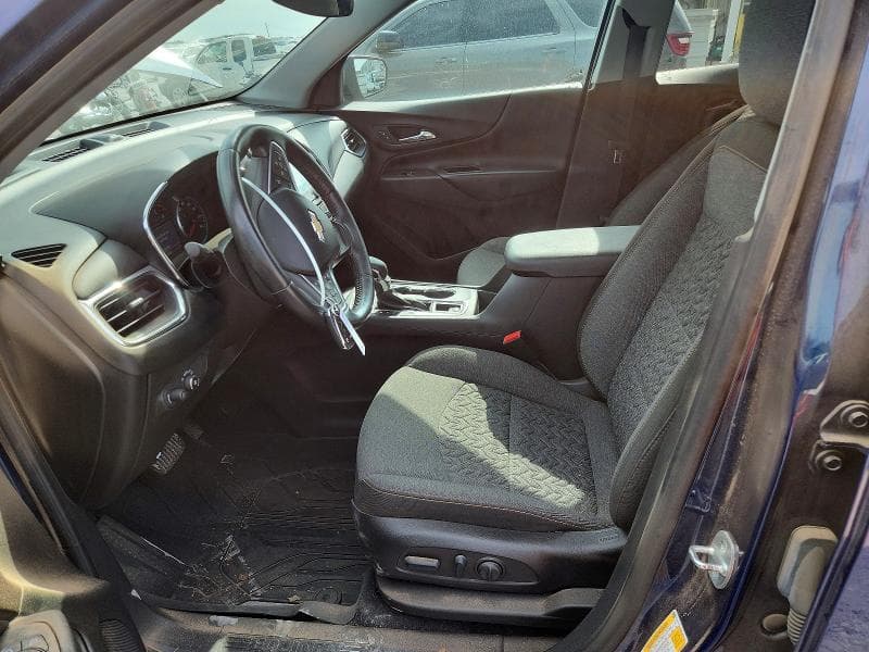 2022 CHEVROLET EQUINOX LT 7
