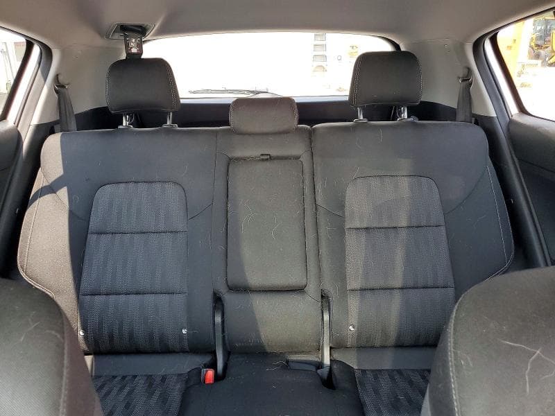 2019 KIA SPORTAGE LX 10